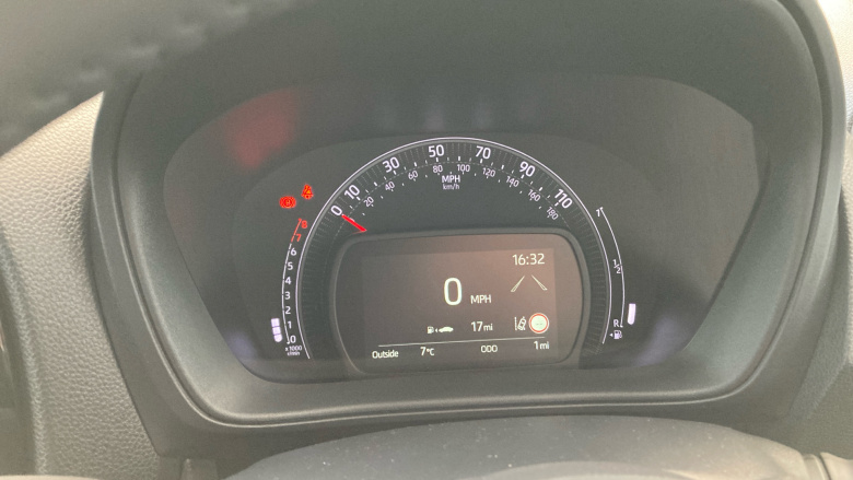 Toyota Aygo X 1.0 VVT-i Edge 5dr Petrol Hatchback